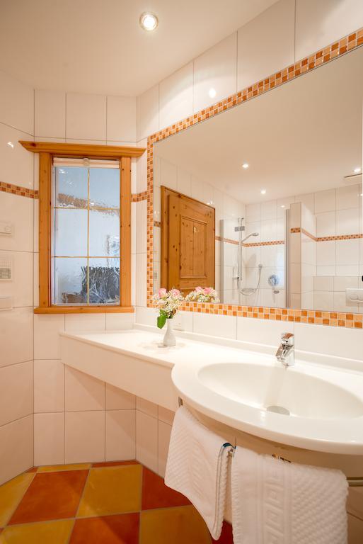 Landhaus Gruenau Wals-Siezenheim ห้อง รูปภาพ