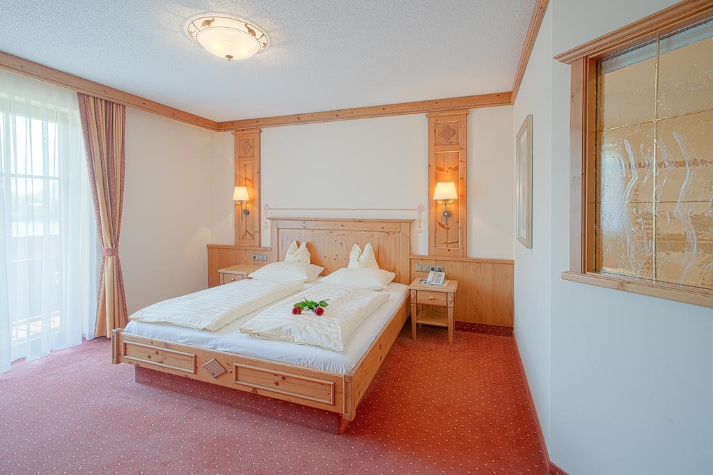 Landhaus Gruenau Wals-Siezenheim ห้อง รูปภาพ