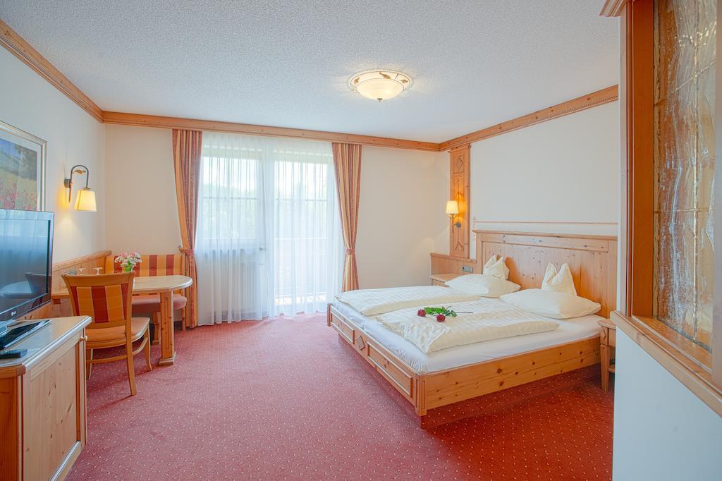 Landhaus Gruenau Wals-Siezenheim ห้อง รูปภาพ