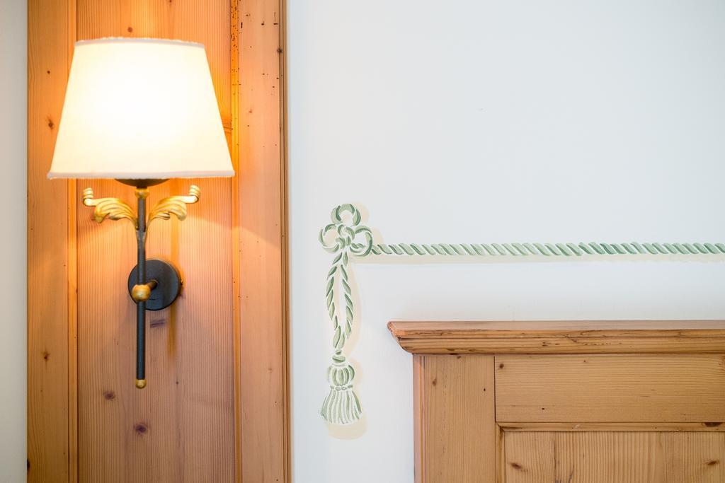 Landhaus Gruenau Wals-Siezenheim ห้อง รูปภาพ